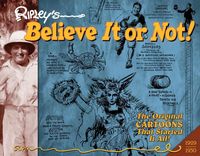 Produktbild: Ripleys Believe It Or Not Dail