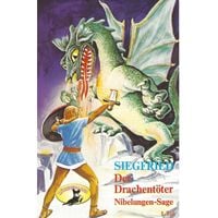 Produktbild: Teil 1: Siegfried der Drachent&ouml;ter