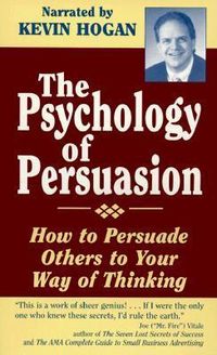 Produktbild: Hogan, K: Psychology of Persuasion, The