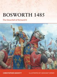 Produktbild: Bosworth 1485