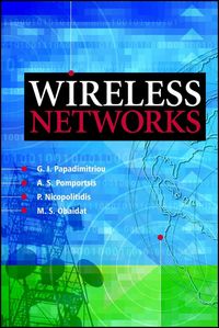 Produktbild: Wireless Networks