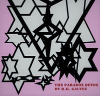 Produktbild: The Paradox Detox