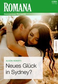 Produktbild: Neues Gl&uuml;ck in Sydney?
