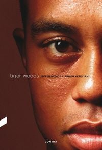 Produktbild: Tiger Woods