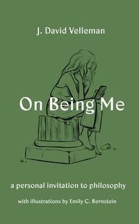 Produktbild: On Being Me