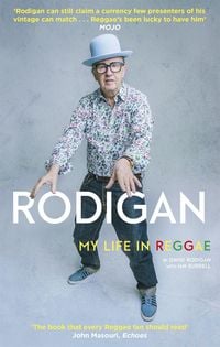 Produktbild: Rodigan