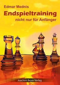 Produktbild: Endspieltraining nicht nur f&uuml;r Anf&auml;nger