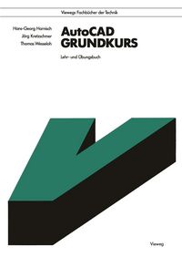 Produktbild: AutoCAD Grundkurs