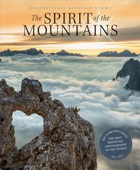 Produktbild: The Spirit of the Mountains