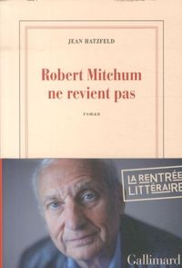 Produktbild: Robert Mitchum ne revient pas