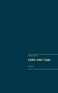 Produktbild: Liebe oder L&uuml;ge