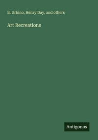 Produktbild: Art Recreations