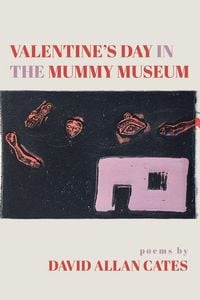 Produktbild: Valentine's Day in the Mummy Museum