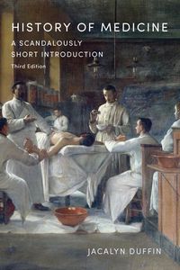 Produktbild: History of Medicine