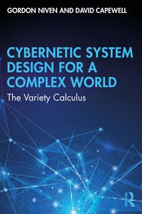 Produktbild: Cybernetic System Design for a Complex World