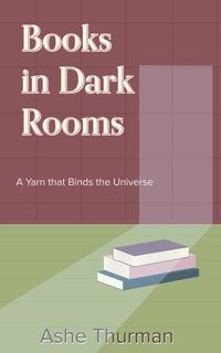 Produktbild: Books in Dark Rooms