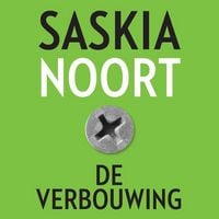 Produktbild: De verbouwing
