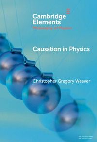 Produktbild: Causation in Physics