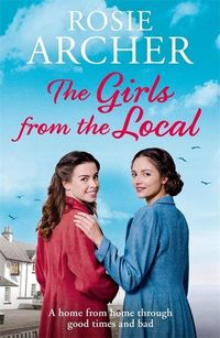 Produktbild: The Girls from the Local