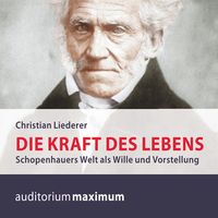 Produktbild: Die Kraft des Lebens (Ungek&uuml;rzt)