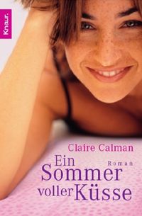 Produktbild: Ein Sommer voller K&uuml;sse