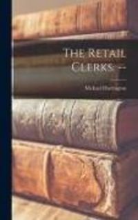 Produktbild: The Retail Clerks. --