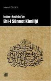 Produktbild: Imam-i Rabbanide Ehli S&uuml;nnet Kimligi