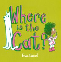 Produktbild: Where Is the Cat?