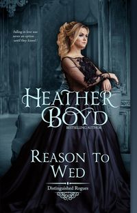 Produktbild: Reason to Wed