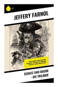 Produktbild: Schatz und Rache - Die Trilogie