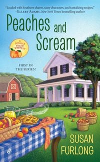 Produktbild: Peaches and Scream