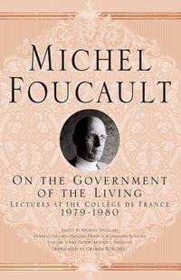Produktbild: On The Government of the Living