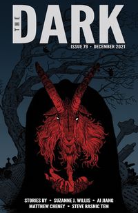 Produktbild: The Dark Issue 79