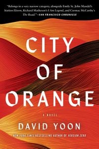 Produktbild: City of Orange