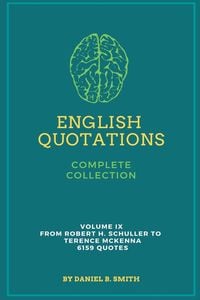 Produktbild: English Quotations Complete Collection