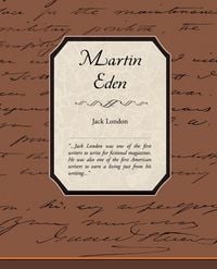 Produktbild: Martin Eden
