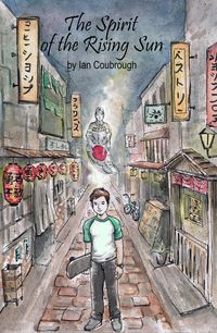 Produktbild: The Spirit of the Rising Sun