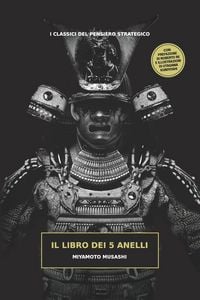 Produktbild: Il libro dei cinque anelli