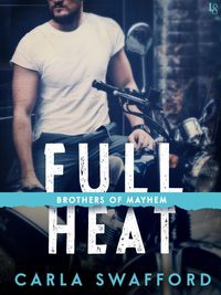 Produktbild: Full Heat