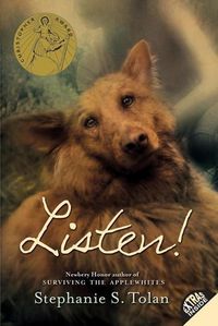 Produktbild: Listen!
