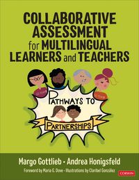 Produktbild: Collaborative Assessment for Multilingual Learners and Teachers