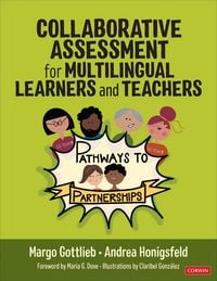 Produktbild: Honigsfeld, A: Collaborative Assessment for Multilingual Lea