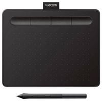 Produktbild: Wacom Intuos S Kabelgebunden Grafiktablett Schwarz