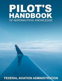 Produktbild: Pilot's Handbook of Aeronautical Knowledge