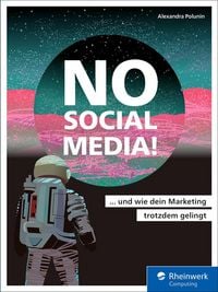 Produktbild: No Social Media!