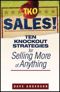 Produktbild: TKO Sales!