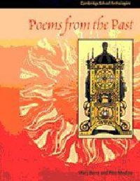 Produktbild: Poems from the Past