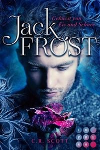 Produktbild: Jack Frost. Gek&uuml;sst von Eis und Schnee