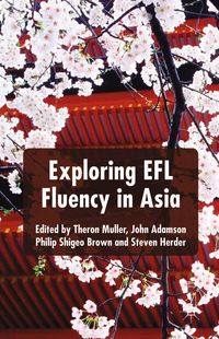 Produktbild: Exploring EFL Fluency in Asia