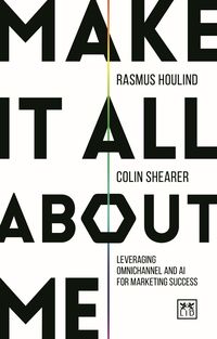 Produktbild: Make It All About Me